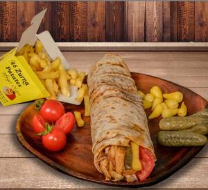 46 Zurna Durum Celiktepe Istanbul Zomato